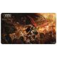 Doom Playmat 1 For Bethesda