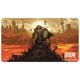 Doom Playmat 2 For Bethesda