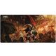 Doom Extended Playmat 1 For Bethesda