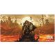 Doom Extended Playmat 2 For Bethesda