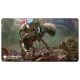 Magic The Gathering Comander Series Stitched Edge Playmat Urtet