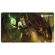 Magic The Gathering Comander Series Stitched Edge Playmat Meren