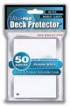 Deck Protector: Standard - White