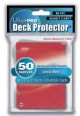 Deck Protector: Standard - Blue