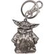 Star Wars The Child Pewter Keychain