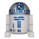 Star Wars R2-D2 PVC Bank