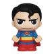DC Heroes Superman PVC Figural Bank
