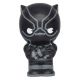 Marvel Heroes Black Panther PVC Figural Bank
