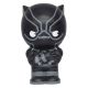 Marvel Heroes Black Panther PVC Figural Bank