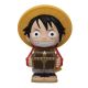 One Piece Luffy Figural Bank