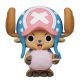 One Piece Chopper Figural Bank