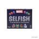 Marvel Selfish Marvel Edition