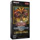 Yu-Gi-Oh! World Championship 2025 Limited Pack Box