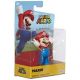 Super Mario Mario 2.5 Inch Figure