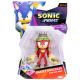 Sonic Prime Gnarly Knuckles 5 Inch Action Figure