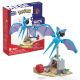 MEGA Pokemon Zubat Midnight Flight Set