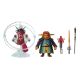 Masters Of The Universe Orko & Gwildor 2-Pk Action Figure
