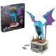 MEGA Pokemon Mini Motion Golbat Action Figure Building Toys