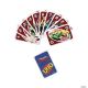 Uno Spider-Man Classic Card Game
