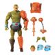 Masters Of The Universe Masterverse New Eternia Man-At-Arms Action Figure