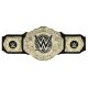 WWE World Heavyweight Title Belt