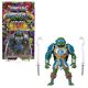 Masters Of The Universe Turtles Of Grayskull Core Leonardo Figure