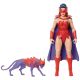 Masters Of The Universe Origins Cartoon Collection Catra Figure