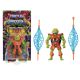 Masters Of The Universe Turtles Of Grayskull Core Michelangelo Figure