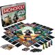 Star Wars Boba Fett Edition Monopoly Board Game