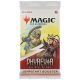 Magic Phyrexia All Will Be One Jump Start Booster Pack