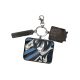 Attack On Titan Mikasa Ackerman Three Charm Keychain