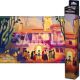 Disney Lorcana Shimmering Skies Look at This Family Playmat