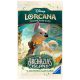 Disney Lorcana Archazia's Island Booster Pack