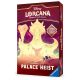 Disney Lorcana Reign of Jafar Illumineer's Quest - Palace Heist