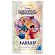Disney Lorcana Fabled Booster Pack