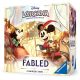 Disney Lorcana Fabled Illumineer's Trove