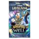 Disney Lorcana Whisper in the Well Booster Pack