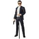John Wick 4 Caine Mafex Action Figure