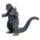 Godzilla Vs Mechagodzilla Toho Daikaiju Fake Godzilla Figure