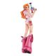 One Piece Portrait Of Pirates Nami Evolutionary History Figure
