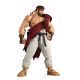 Revoltech Amazing Yamaguchi Street Fighter Ryu Figure