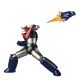 Revoltech Amazing Yamaguchi Great Mazinger Z Figure