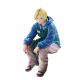 Sakamoto Days Shin Asakura Noodle Stopper Figure