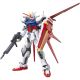 1/144 HG Cosmic Era Gundam Seed - GAT-X105+AQM/E-X01 AILE Strike Gundam - Gunpla
