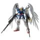 1/100 MG Mobile Suit Gundam - XXXG-00W0 Wing Gundam Zero EW Ver. Ka - Gunpla