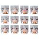 30 Minute Sisters Opt Face Parts 1 All Types Model Kit