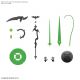 30 Minute Mission Custom Weapons Witchcraft Model Kit