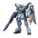 Gundam Breaker Battlogue Wing Gundam SKy Zero Model