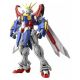 1/144 RG Mobile Fighter G Gundam - GF13-017NJII Burning (God) Gundam - Gunpla