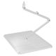 1/100 Action Base 8 Clear Display Stand - Gunpla